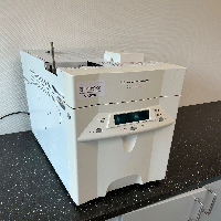 Agilent Technologies 6850 Network GC System image 0